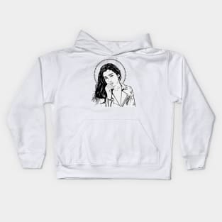 Lauren Kids Hoodie